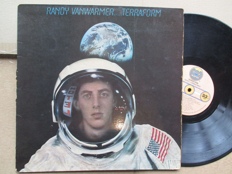 Randy Vanwarmer - Terraform (RSA VG-)