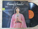 Dianne Chandler | Dianne Chandler (RSA VG)