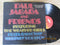 Paul Jabara – Paul Jabara And Friends (RSA VG+)