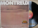 VA - Montreux - Second Divide (RSA VG+)