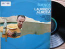 Laurindo Almeida – Sueños (Dreams) (UK VG-)