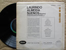 Laurindo Almeida – Sueños (Dreams) (UK VG-)