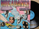 VA - Megadance Volume 3 (RSA VG+)