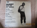 Sammy - Give Me My Wages (RSA EX) Sealed