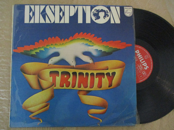 Ekseption - Trinity (RSA VG+)