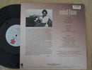 Dave Valentin - Mind Time (USA VG+)