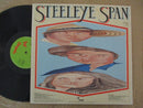 Steeleye Span - All Around My Hat (Germany VG)