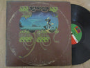 Yes - Yessongs (USA VG) 3LP Foldout