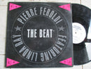 Pierre Feroldi Featuring Linda Ray – The Beat 12" (Belgium VG+)