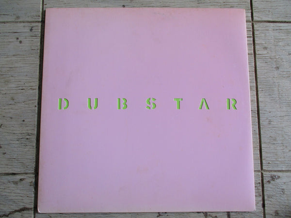 Dubstar - I (Friday Night) 12" (UK VG+)