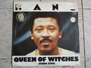 Kano - Queen Of Witches (Germany VG) 12"
