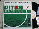 Various – Pitch Control (UK VG) 2LP