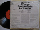 Mongo Santamaria – La Bamba (RSA VG)
