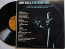 Sammy Davis, Jr. | At The Cocoanut Grove (USA VG+)