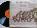 Herbie Mann | Early Mann - The Bethlehem Years, Vol. 1 (RSA VG)