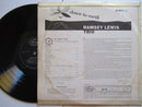 The Ramsey Lewis Trio | Plays Music From The Soil | Down To Earth (RSA VG)