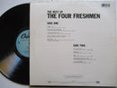 The Four Freshmen | The Best Of The Four Freshmen (USA VG+)
