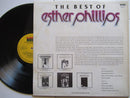 Esther Phillips | The Best Of Esther Phillips (RSA VG+)