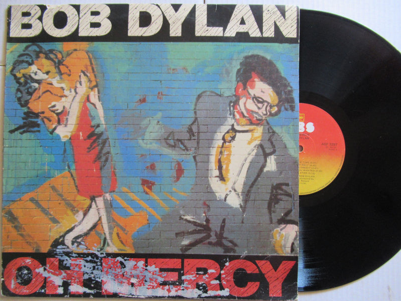 Bob Dylan | Oh Mercy (RSA VG)