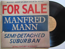 Manfred Mann – Semi-Detached Suburban (20 Great Hits Of The Sixties) (UK VG)