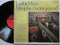 Herbie Mann | Memphis Underground (RSA VG+)