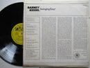 Barney Kessel | Swinging Easy (RSA VG+)