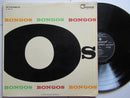 Bongos | Bongos (USA VG-)