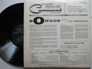 Bongos | Bongos (USA VG-)