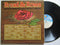Various Artists | Bread & Roses: Festival Of Acoustic Music (USA VG+) 2LP