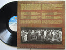 Various Artists | Bread & Roses: Festival Of Acoustic Music (USA VG+) 2LP