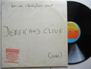 Peter Cook & Dudley Moore Present Derek And Clive – (Live) (RSA VG+)