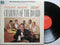 Count Basie & His Orchestra | Chairman Of The Board (RSA VG+)