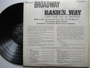 Count Basie And His Orchestra | Broadway (USA VG)