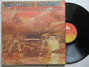 Various Artists | Montreux Summit Vol.1 (RSA VG) 2LP