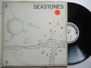 Ned Lagin & Phil Lesh | Seastones (USA VG+) Promotional Copy