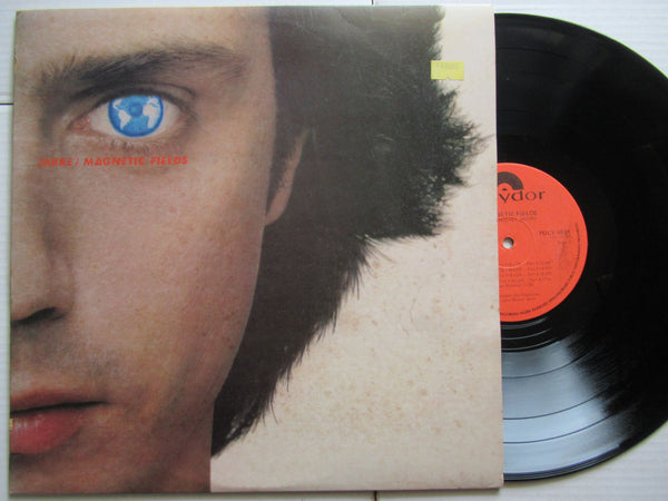 Jean Micheal Jarre | Magnetic Fields (RSA VG)