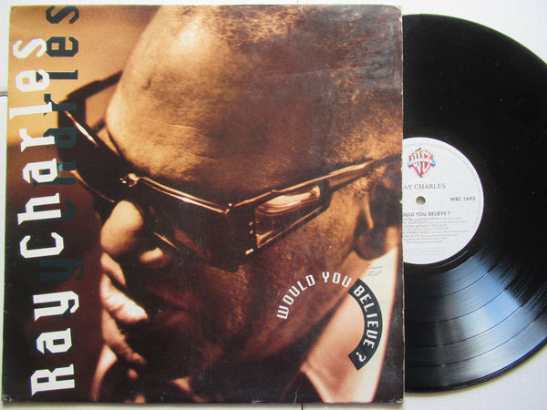 Ray Charles | Would You Believe (RSA VG)