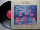 The Nice | Autumn '67 - Spring '68 (UK VG)