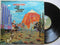 Little Feat | The Last Record Album (RSA VG)