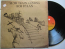 Bob Dylan | Slow Train Coming (RSA VG)