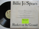 Billie Jo Spears | Blanket On The Ground (RSA VG+)