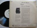 Hank Snow | Sings Sacred Songs (RSA VG)
