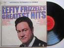 Lefty Frizzell | Greatest Hits (USA VG+)