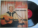 Claude Bradimore | I Remember Hank Williams (USA VG-)