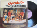 Dean Martin – As Matt Helm Sings Songs From "The Silencers" (RSA VG+)