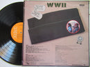 Waylon Jennings & Willie Nelson | WWII (RSA VG+)