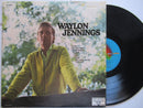 Waylon Jennings | Waylon Jennings (USA VG+)