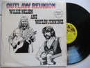Willie Nelson & Waylon Jennings | Outlaw Reunion (RSA VG+)