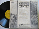Various | Memphis Country (RSA VG+)