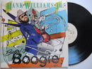 Hank Williams Jr. – Born To Boogie (USA VG+)